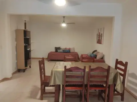Departamento en Alquiler Temporal de 2 dormitorios