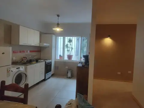 Departamento en Alquiler Temporal de 3 ambientes