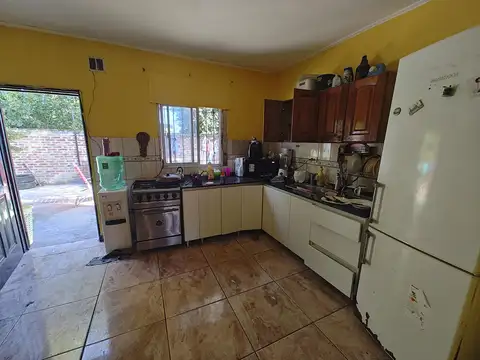 Casa en Venta en González Catan, USD 75.000