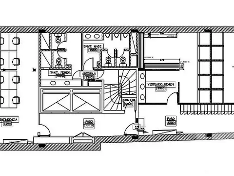 Peatonal Reconquista 590 | Edificio Comercial en venta | San Nicolás, Microcentro