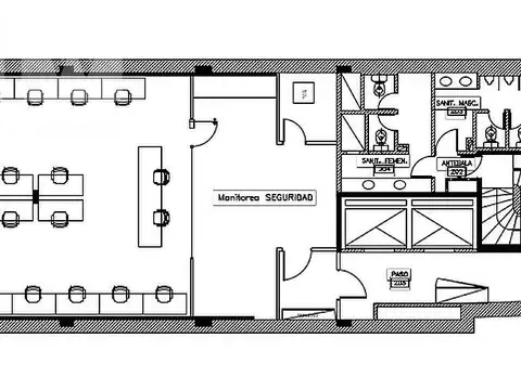 Peatonal Reconquista 590 | Edificio Comercial en venta | San Nicolás, Microcentro