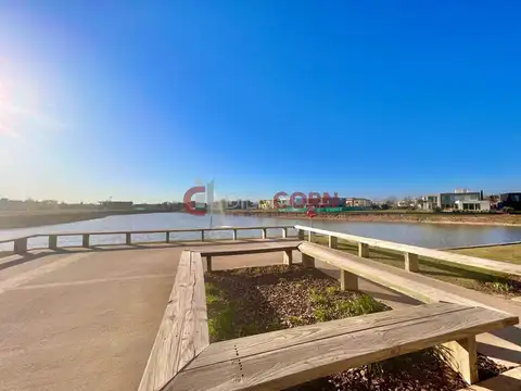Venta Lote al campo, con pulmón verde Terravista