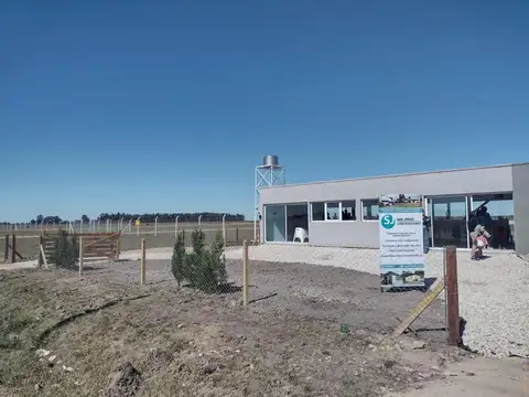 Terreno en Venta de 600,0 m2