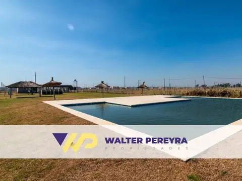 VENTA LOTE TERRENO ARROYOS DE SAN VICENTE