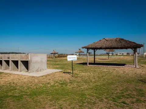 Terreno en Venta en San Vicente, USD 8.900