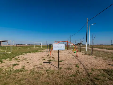 PRE VENTA LOTE TERRENO ARROYOS DE SAN VICENTE