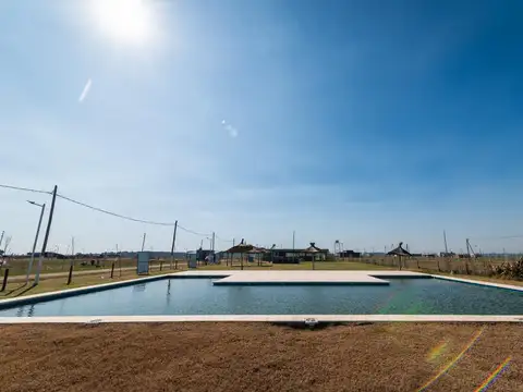 Arroyos De San Vicente