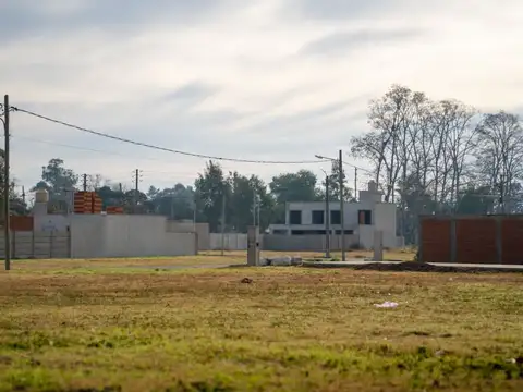 Terreno en Venta de 200,0 m2