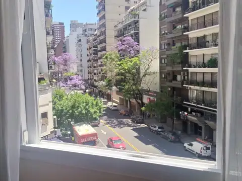 Departamento en Alquiler al Este
