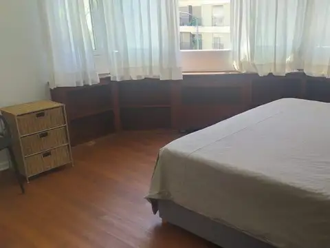 Departamento en Alquiler 50 años
