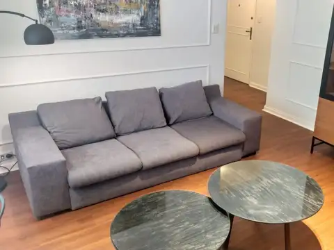 Departamento en Alquiler de 3 dormitorios