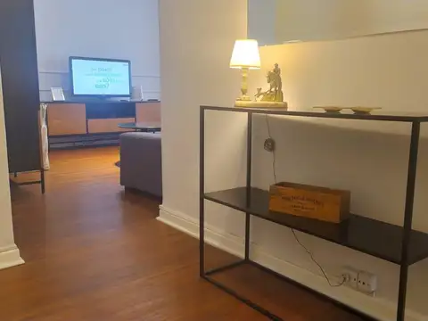 Departamento en Alquiler de 4 ambientes