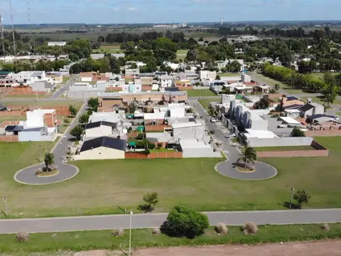 Terreno en Venta de 312,0 m2
