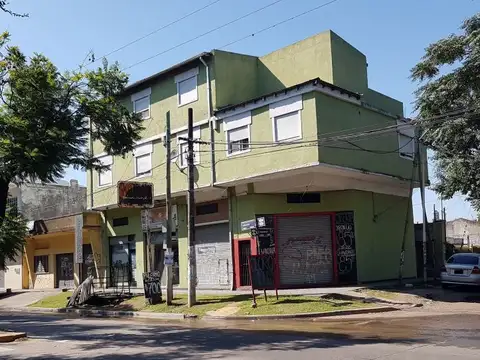 Departamento - Alquiler - Argentina, Villa de Mayo - Villa de Mayo 2809