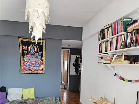 Departamento en Alquiler de 1 dormitorio