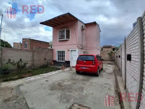 Casa en Venta en Neuquén, USD 95.000