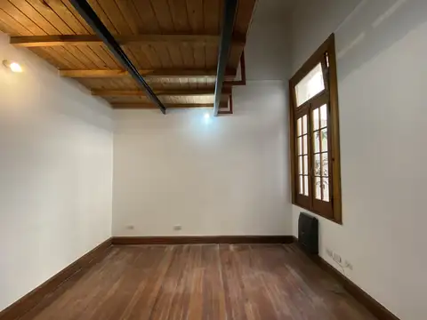 Depto Tipo Casa en Alquiler en Boedo, $ 1.100.000