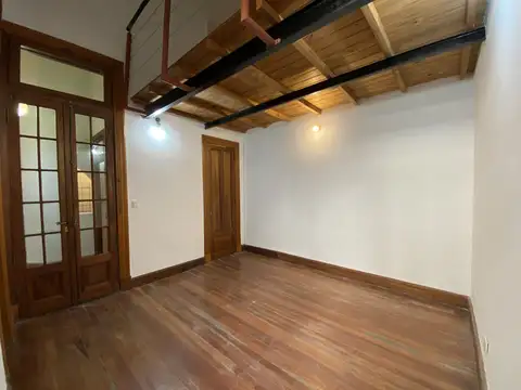 Depto Tipo Casa en Alquiler de 2 dormitorios