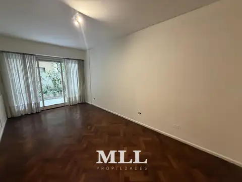 Departamento en Venta en Barrio Norte, USD 130.000