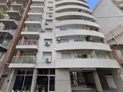 Cochera en Venta en Abasto, Rosario