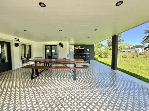 VENTA CASA 3 DORM Acepta p/p, HARAS DEL SOL PILAR