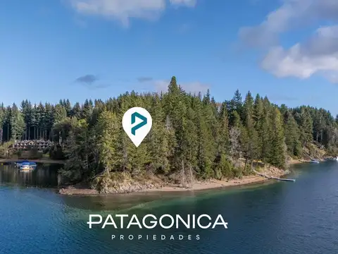 Terreno en Venta en Villa La Angostura, USD 1.500.000