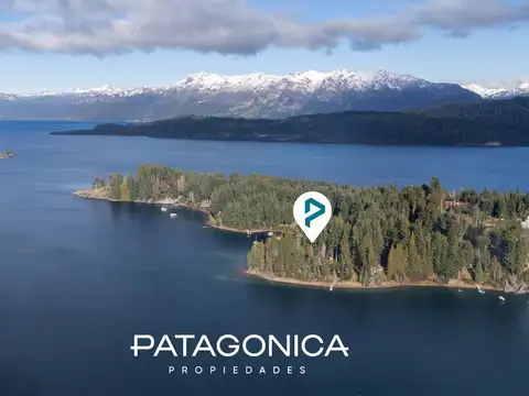 Terreno en Venta en Villa La Angostura, USD 1.500.000