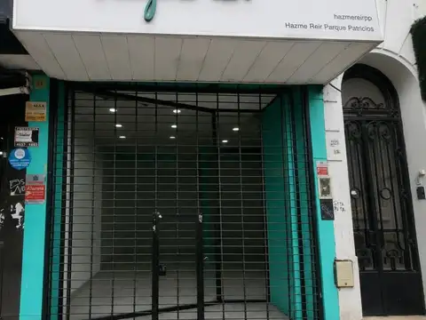 Local en Alquiler en Parque Patricios, $ 4.500.000