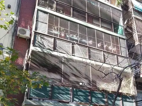 Venta Departamento 4 Ambientes con Cochera Palermo Hollywood