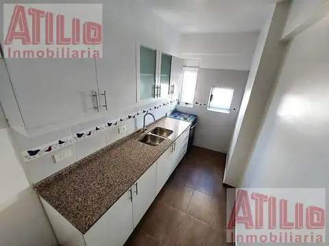 Departamento en Venta de 4 ambientes
