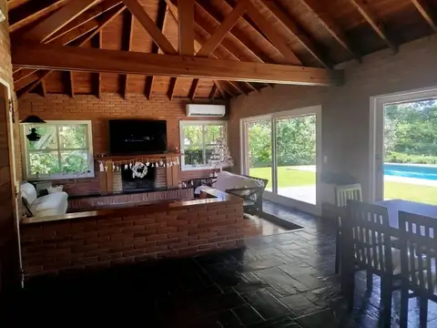 Los Cardales Country Club