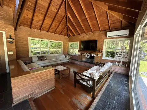 Casa en Venta en Country Club Los Cardales, USD 295.000