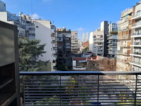Departamento en Alquiler en Palermo, Capital Federal