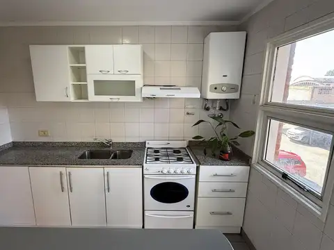 Departamento en Alquiler 15 años