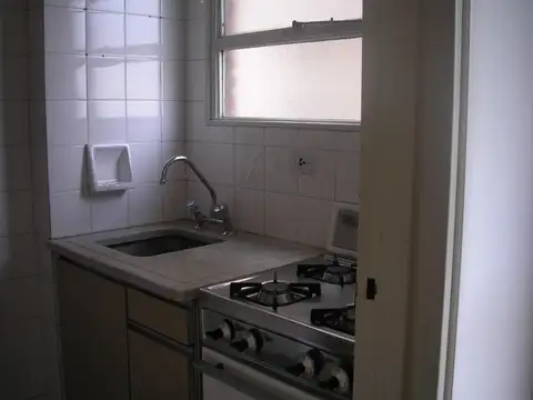 Avenida Medrano 1600, Piso 7