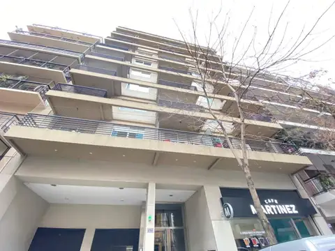 Departamento - Venta - Argentina, Capital Federal - DEL PINO, VIRREY 2700