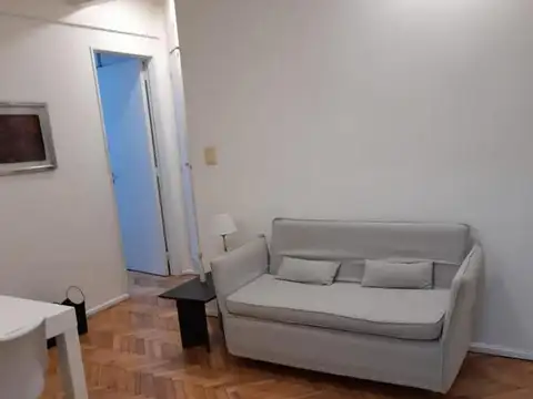 Departamento en Alquiler Temporal de 2 ambientes
