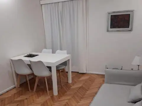 Departamento en alquiler temporario