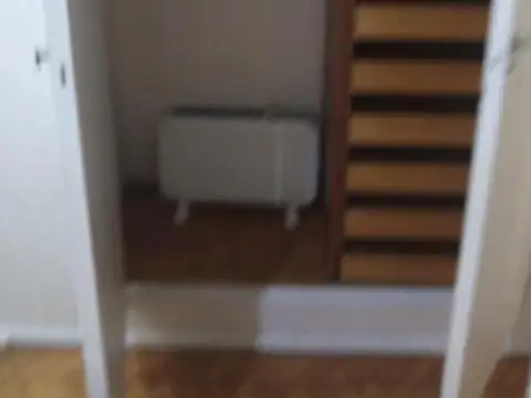 Coronel Diaz 2400, Piso 5