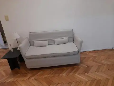 Departamento en Alquiler Temporal de 1 dormitorio