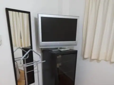 Departamento en Alquiler Temporal 40 años