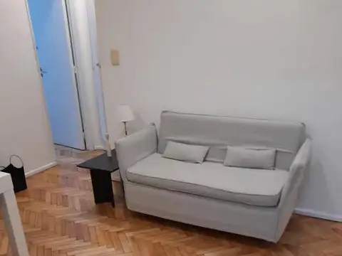 Coronel Diaz 2400, Piso 5