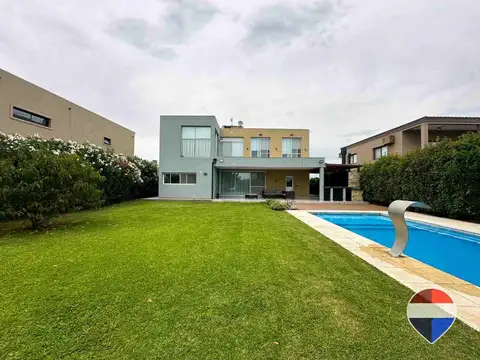 VENTA CASA 4 AMBIENTES HORIZONTES AL SUR CANNING
