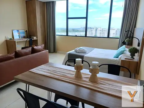Departamento en Venta en Nordelta, USD 115.000