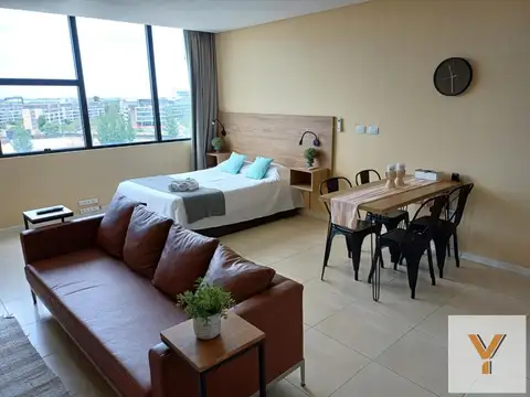 Departamento en Venta de Monoambiente