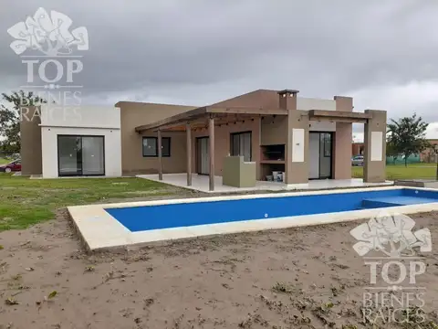 Avenida de los lagos 100