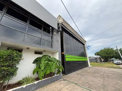 VENTA / LOCAL COMERCIAL / RUTA 34 / RAFAELA