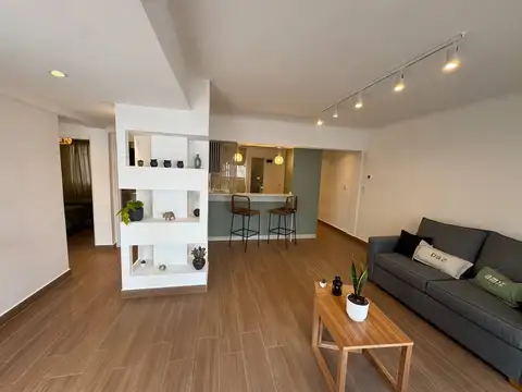 Departamento en Venta en Mar del Plata, USD 139.900