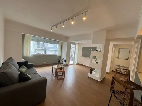 Bolivar 2300, Piso 6