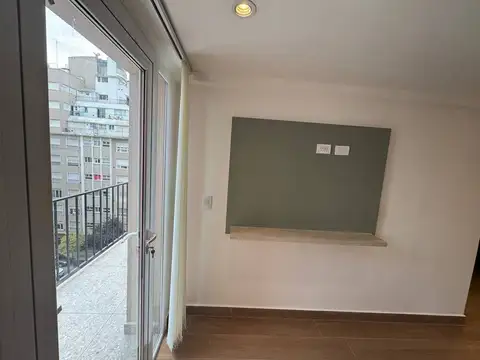 Departamento en Venta al Norte